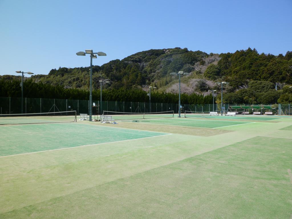 Pension Flora Tateyama  Extérieur photo